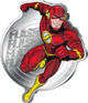 Flash DC COMICS 2023 5oz Barbados First Releases $5 NGC 70 FR