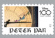 Disney PETER PAN 100th Stamp 1 Oz Silver Coin  NGC PF 70 UCAM 2$ Niue 2023 