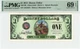 2014 $1 Disney Dollar Splash Mountain PCGS 69 EPQ (DIS168)