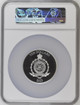 2023 Niue 3 oz Silver Coin $10 Star Wars: Classic Darth Vader NGC 70 FR