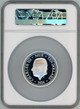 2024 Niue Marvel Classic Superheroes Iron Man 3 oz Silver Coin NGC 70 FR