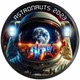 2023 Canada Maple Leaf Astronaut Edition 1 oz Silver Coin
