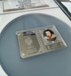 2014 Niue 450th Years William Shakespeare Colored Proof Silver Coin NGC 69 POP 9