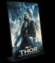 2025 Marvel Thor The Infinity Saga Phase Two 1.5oz Silver Foil Coin