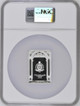2025 Harry Potter Magical Creatures Werewolf 1oz Silver Coin NGC 70 FR
