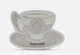 Disney 2025 Niue 2 oz Silver Coin Disney Alice in Wonderland Mad Hatter Tea Party 