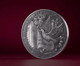 Mint XXI 2025 Cameroon Bible Stories The Annunciation 2 oz Silver High Relief Coin 