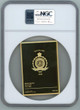 2025 Niue 90 Years Of DC Comics Action Comics #1 5oz Silver Gilded Coin NGC 70