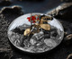 2025 Niue Valkyrie High Relief Colored 24K Gilded 2 oz Silver Coin