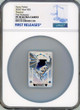 2024 Harry Potter Magical Creatures Thestral 1oz Silver Coin NGC 70 FR