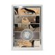 DC Comics Two-Face's Coin 2026 Niue $1 Silver Collectible Set