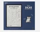  Disney 101 Dalmatians 2026 Niue $1 Silver Collectible Set 