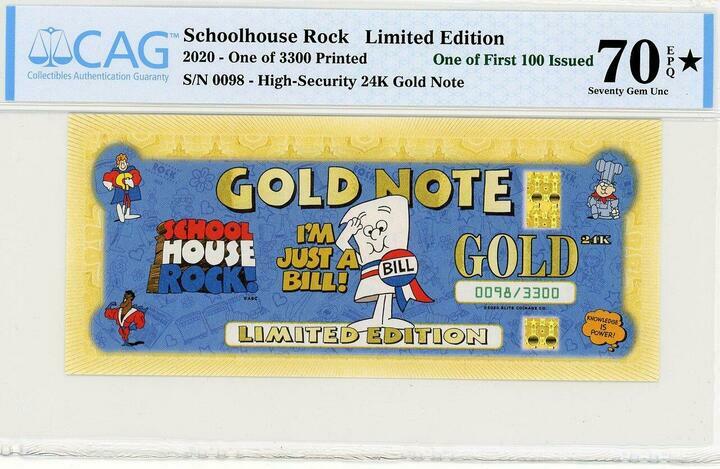 Schoolhouse Rock