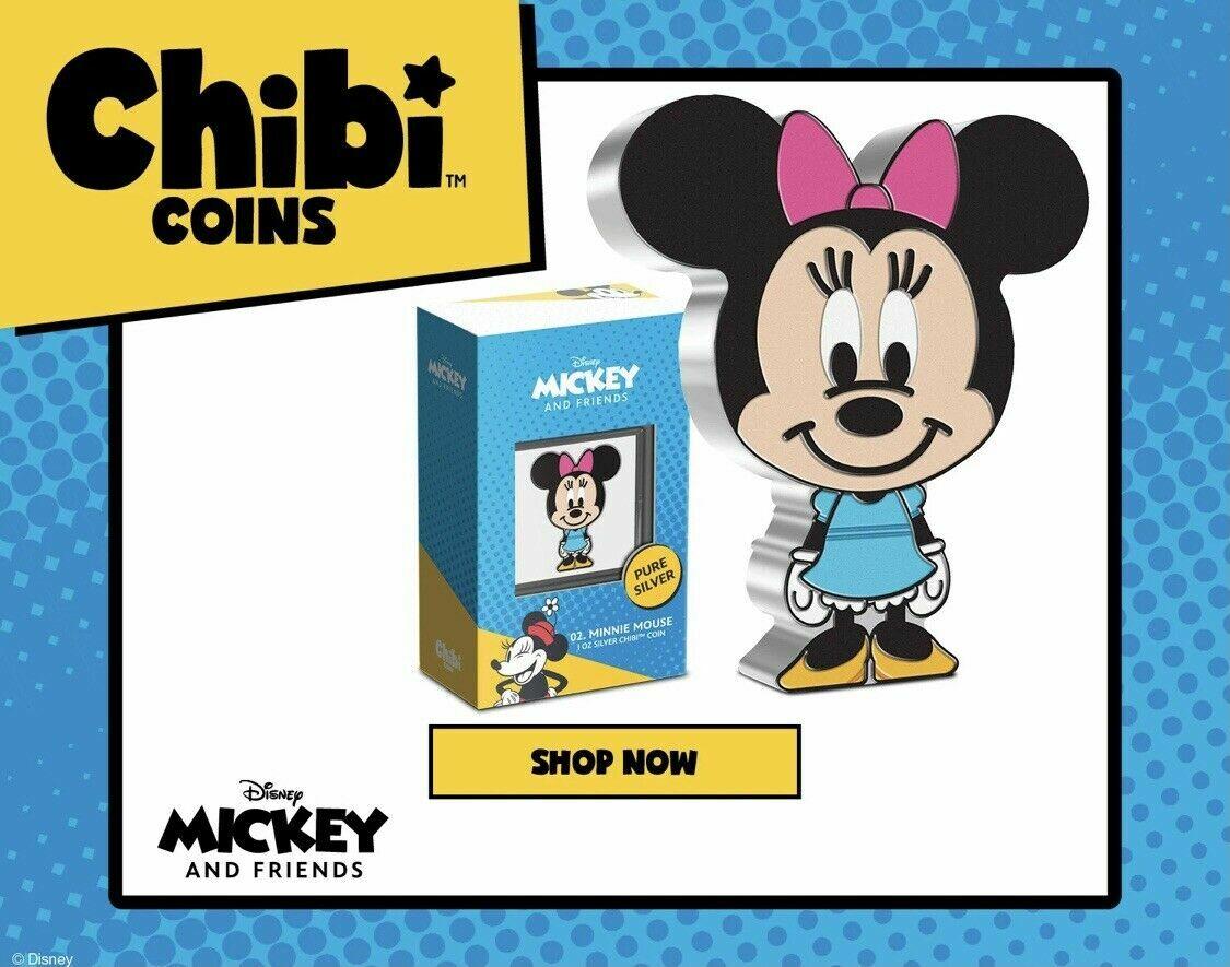 chibi mickey mouse