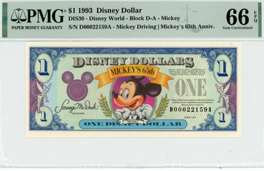 disney-1993-dollar1-disney-