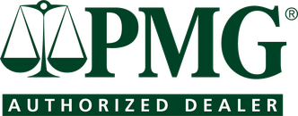 PMG Authorized Dealer