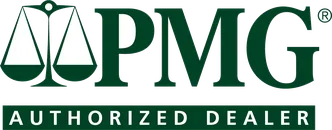 PMG Authorized Dealer