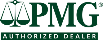 PMG Authorized Dealer