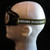 Side view of Drunk Busters Cannabis Goggle