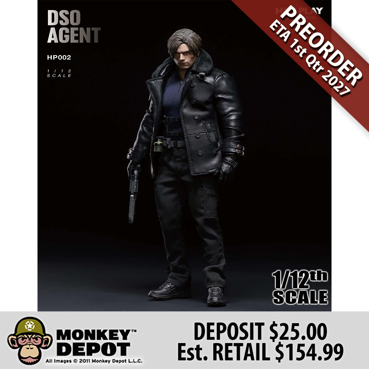 Monkey Depot