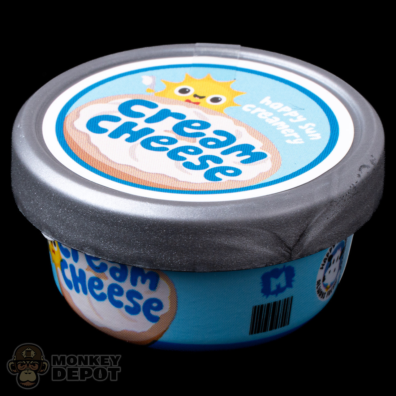 さんごーはち 】MonterConditioning Cream50g1つ Monkey Depot - Resin: Miniverse Cream Cheese