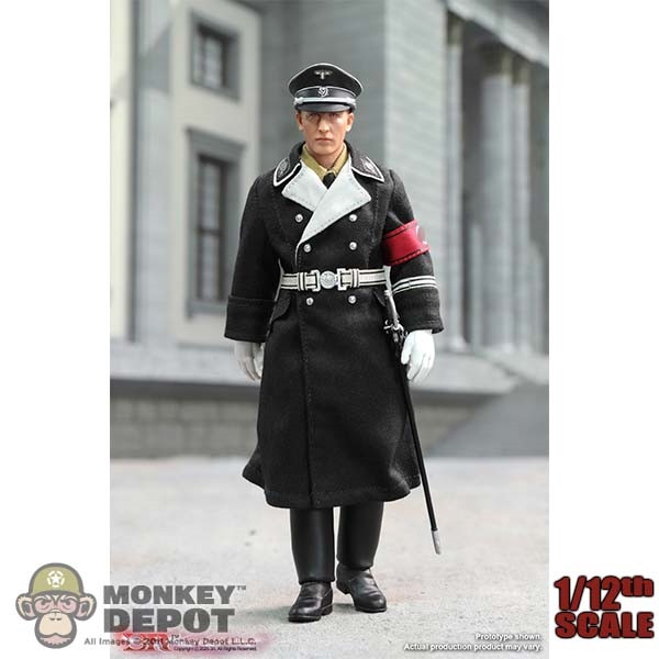 Monkey Depot - 3R 1/12 WWII German Party Leader (TG80006)