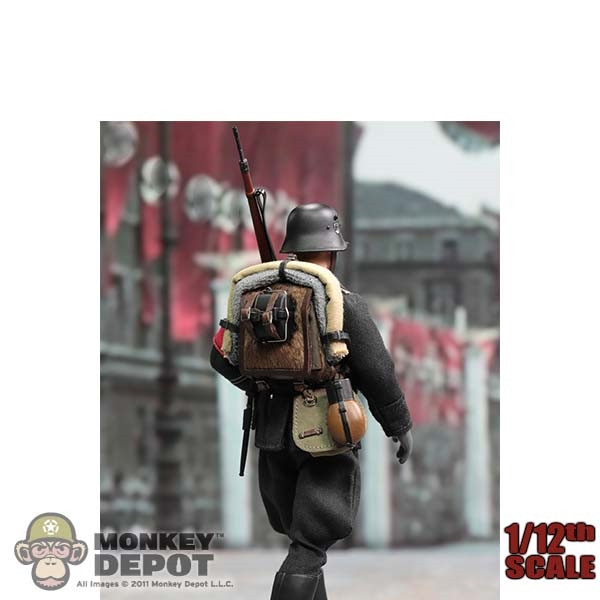 Monkey Depot - 3R 1/12 WWII Honor Guard Archard (TG80005)