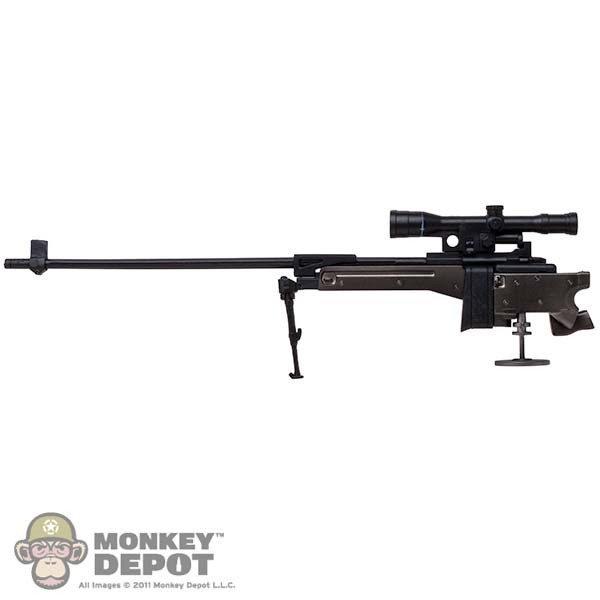 Monkey Depot - Rifle: BBK AWM Sniper Rifle w/ Scope and Bipod