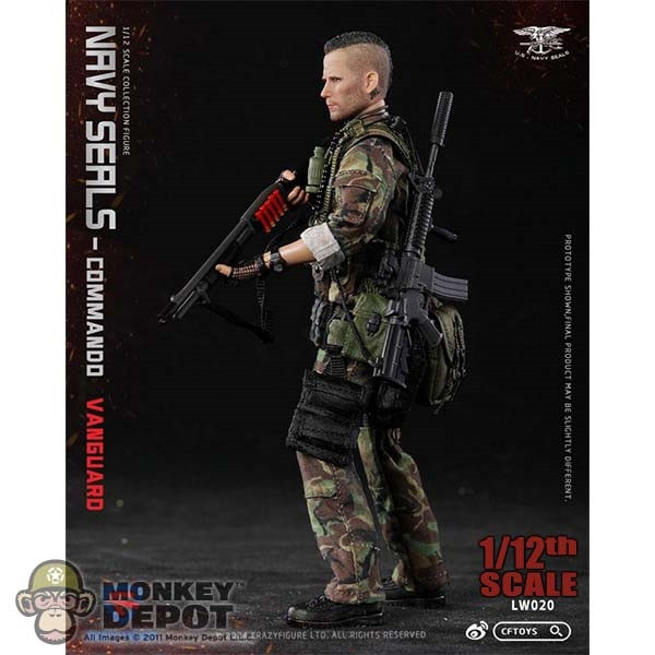 個人装備 Toy Soldier HPC SG paraclete cag 個人装備 Toy Soldier HPC