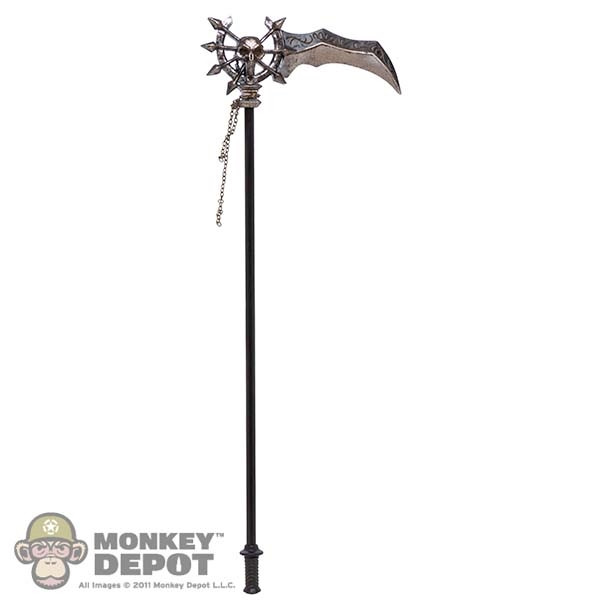 Monkey Depot - Weapon: Coo Models Huge Scythe