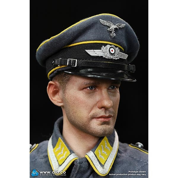Monkey Depot - DiD 20th Anniversary Edition WWII German