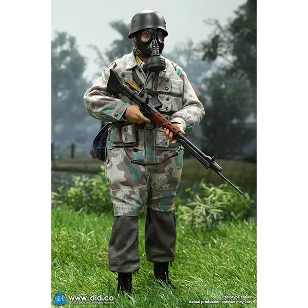 Monkey Depot - DiD 20th Anniversary Edition WWII German