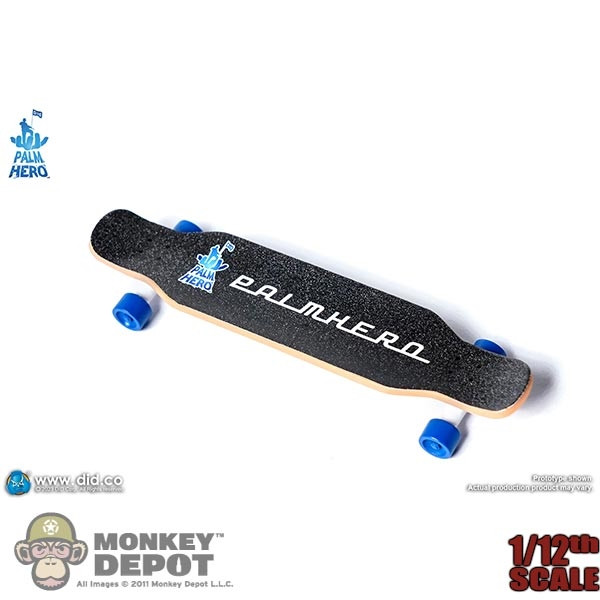 Monkey Depot - DiD 1/12th The Skateboarder (SF80004)