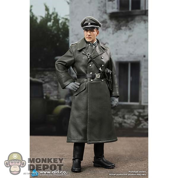 Monkey Depot - DiD WWII German Officer Amon Göth (D80178)