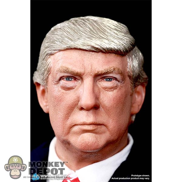 トランポリン大統領 Monkey Depot - DiD 47th President - Donald Trump (AP024)