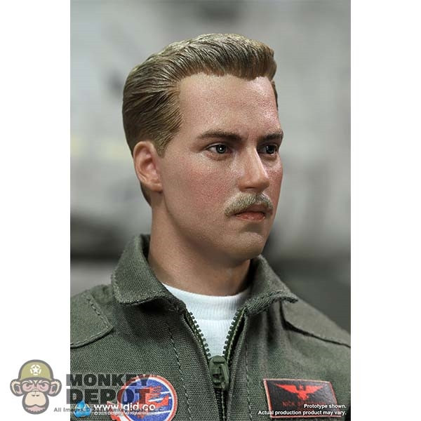 Monkey Depot - DiD US Navy Fighter F-14 Pilot Tom and Nick (MA80182)