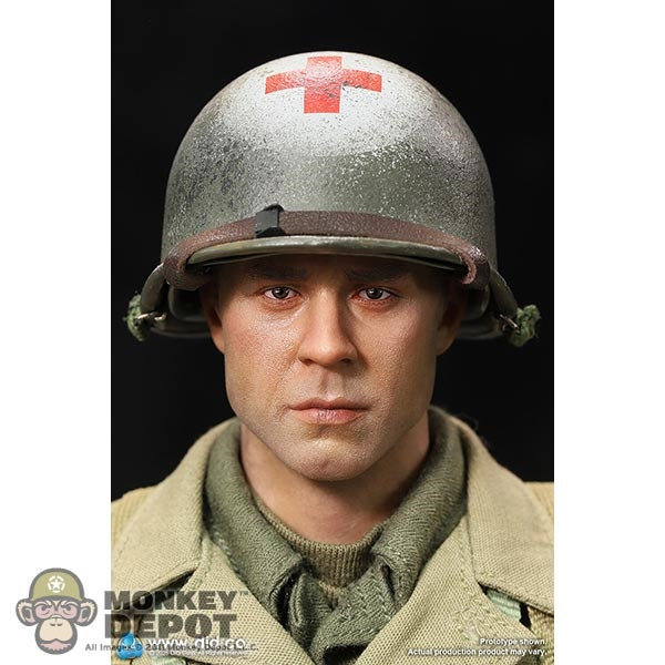 Monkey Depot - DiD US 2nd Ranger - Medic Wade (A80189)