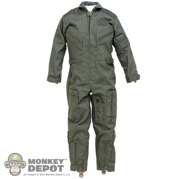 Monkey Depot - Suit: DiD Mens CWU 27/P Nomex Flight Suit