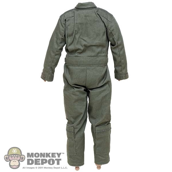 Monkey Depot - Suit: DiD Mens CWU 27/P Nomex Flight Suit