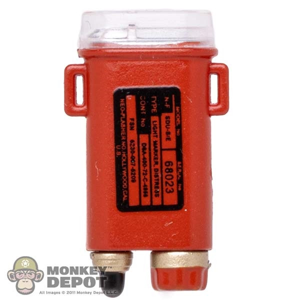 Monkey Depot - Tool: DiD SDU-5/E Strobe Light