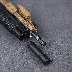 Monkey Depot - DAM MARSOC Marine Special Operations Regiment