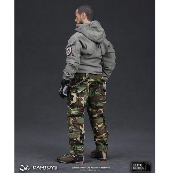 Monkey Depot - DAM MARSOC Marine Special Operations Regiment