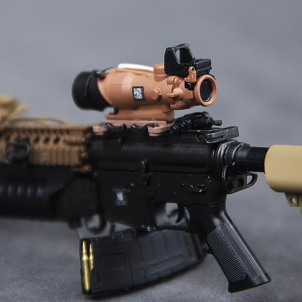Monkey Depot - DAM MARSOC Marine Special Operations Regiment