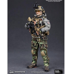 Monkey Depot - DAM MARSOC Marine Special Operations Regiment