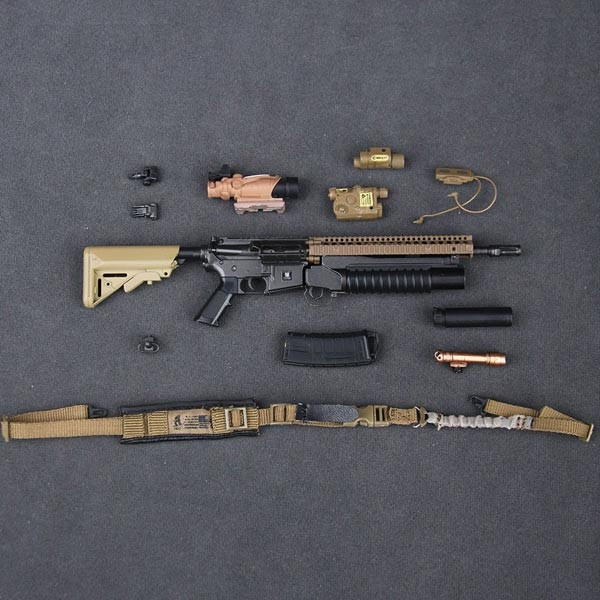 Monkey Depot - DAM MARSOC Marine Special Operations Regiment