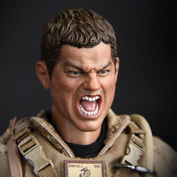 Monkey Depot - DAM USMC Reconnaissance Battalion M27 Rifleman (78014)