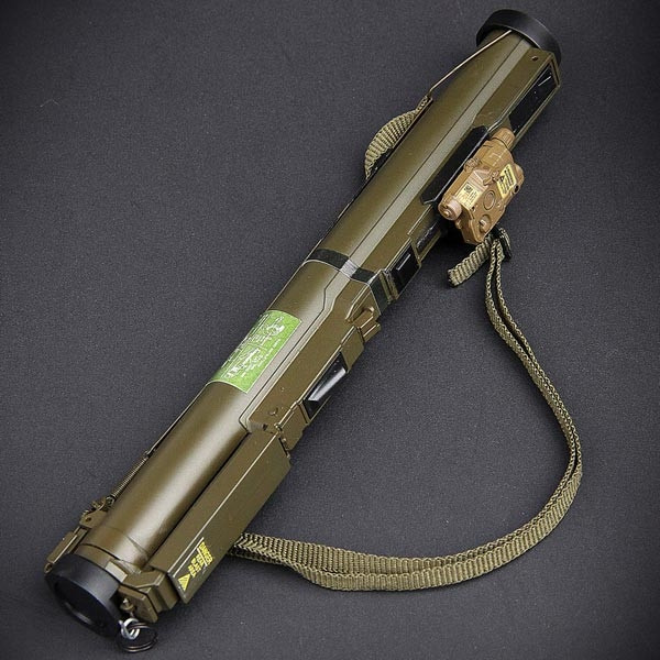 Monkey Depot - DAM USMC Reconnaissance Battalion M27 Rifleman (78014)