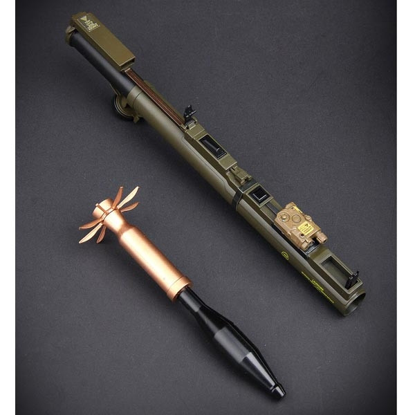 Monkey Depot - DAM USMC Reconnaissance Battalion M27 Rifleman (78014)