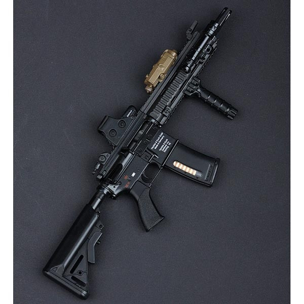 Monkey Depot - DamToys 1st SFOD-D Combat Applications Group (78009)