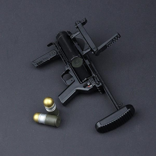 Monkey Depot - DamToys 1st SFOD-D Combat Applications Group (78009)